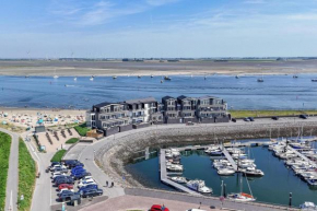 Appartement Vista Maris - Havenweg 8-46 | Sint-Annaland (Oosterschelde)